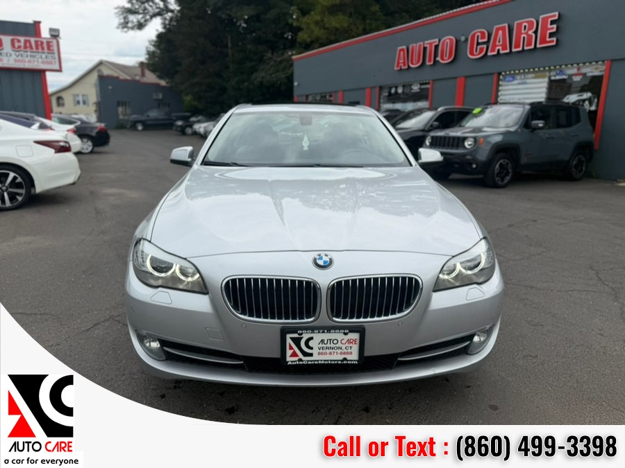 bmw 5 series 2013 WBAXH5C57DD107876 image bmw 5 series 2013 WBAXH5C57DD107876 image